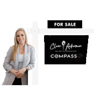 Scottsdale Sticker by Claire Ackerman Realtor