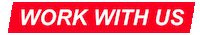 We Are Hiring Sticker by TritonLogistic