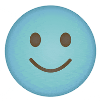 emoji smile GIF by Keto-Mojo