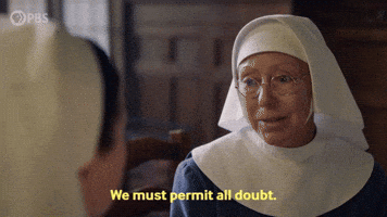 Allow Episode 4 GIF by PBS