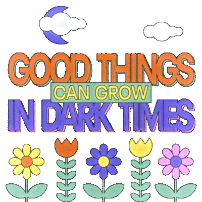 Growing Mtv Sticker by INTO ACTION