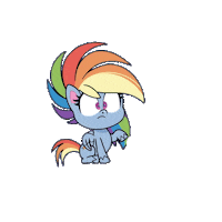 Ponylife Sticker by My Little Pony