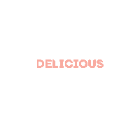 thesoupspoonsg delicious tsf nutritious nourish Sticker