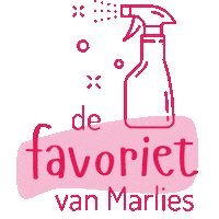 Miek Marlies Sticker by miekeschuurman
