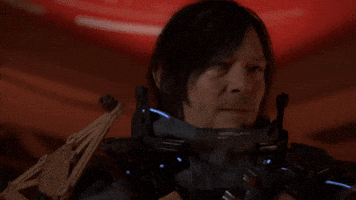 Post Apocalyptic Video Game GIF