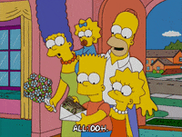 homer simpson GIF