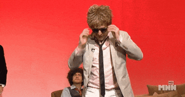 sexy the special GIF by The Special Without Brett Davis