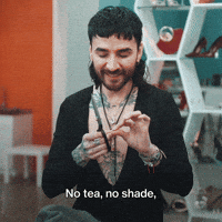 Reality Show Fashion GIF by Freeform