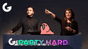 Grenoble_EM party grenoble grenobleem emgrenoble GIF