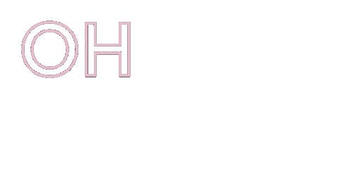 Hey Gorgeous Sticker by Steph Gorton