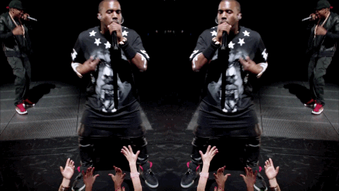 GIF by BET Awards