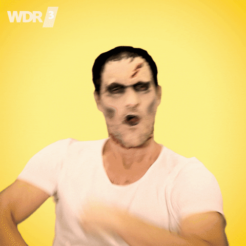 dance dancing GIF by WDR
