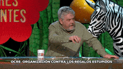Ilustres Ignorantes Texto GIF by Movistar Plus+