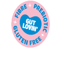 Sticker by Genius Food