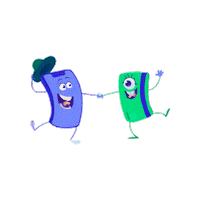 Credit Card Sticker by Coover