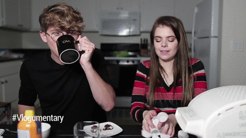 GIF by Vlogumentary