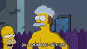 homer simpson GIF