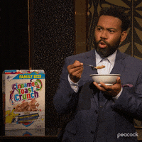 GIF by PeacockTV