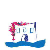 Bodrum Lujo Sticker by lujohotel