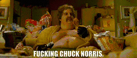 Ben Stiller Dodgeball GIF by Brian Benns