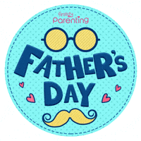 Familylove Dadsday GIF by FirstCry Parenting