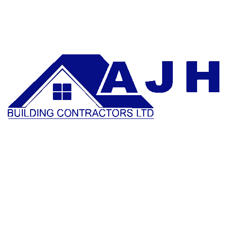 ajhbuildingcontractors giphyupload ajh ajhbuildingcontractors building contractors Sticker