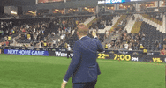 GIF by Philadelphia Union