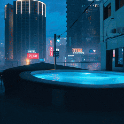 Vhs Mystery GIF by Komplex