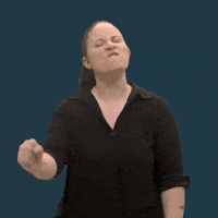 Comme Ca Fort GIF by Eversa