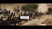 War Assassin GIF by Better Noise Music