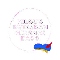 Miv3 Sticker by Shimmer-pie