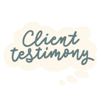 Jsa Sticker by Jenny Smith and Associates