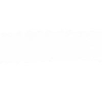 Vollgas White Space Sticker
