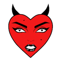 Drag Queen Angel Sticker by Sam