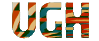 Art Ugh Sticker