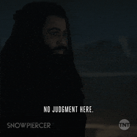 GIF by Snowpiercer on TNT