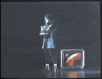 zaavn vaporwave mutation telepath slushwave GIF