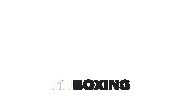 Goboxing Sticker by GOBootcamp