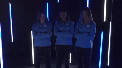 North Carolina GIF by UNC Tar Heels