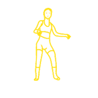 Surfboard Balanceboard Sticker by BALBO