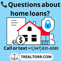 Real Estate Usa GIF by Trealtorr