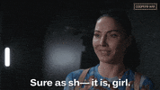 Comedy Television GIF by AMC Networks