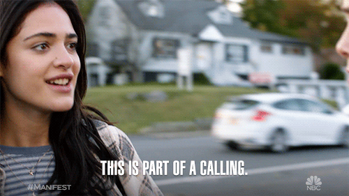 Season 3 Manifest GIF by NBC