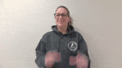 Asl Gossip GIF