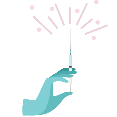 Beauty Botox Sticker by SpaDerma