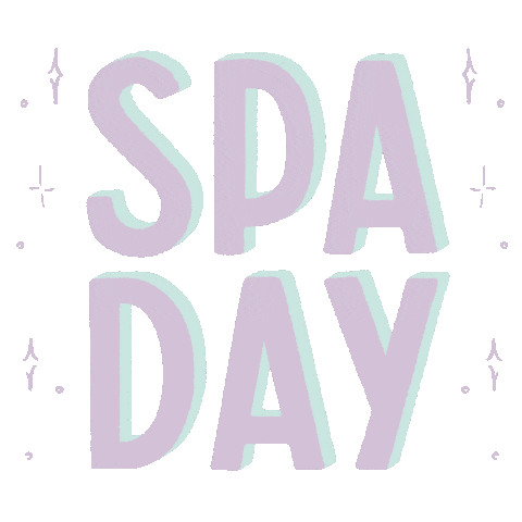 entrelacoestudio selfcare spa planner papelaria Sticker