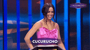 Cristina Pedroche GIF by Password