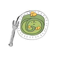 Sticker by @abchk