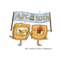 Sticker by @abchk