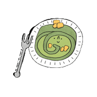 Sticker by @abchk